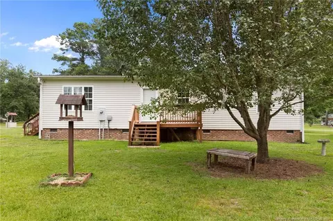 304 Smith St, Vass, NC 28394 photo 28