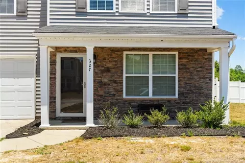 327 Battery Way, Bunnlevel, NC 28323 photo 8