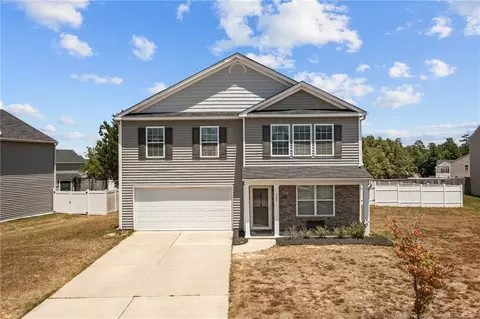 327 Battery Way, Bunnlevel, NC 28323 photo 2