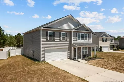 327 Battery Way, Bunnlevel, NC 28323 photo 1