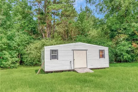 1925 Fire Tower Rd, Orrum, NC 28369 photo 17