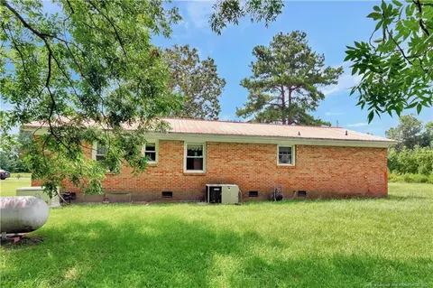 1925 Fire Tower Rd, Orrum, NC 28369 photo 19