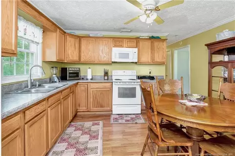 1925 Fire Tower Rd, Orrum, NC 28369 photo 8