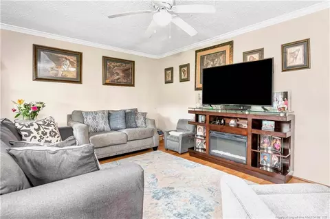 1925 Fire Tower Rd, Orrum, NC 28369 photo 6