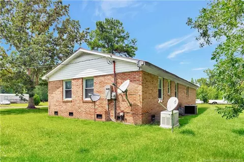 1925 Fire Tower Rd, Orrum, NC 28369 photo 18