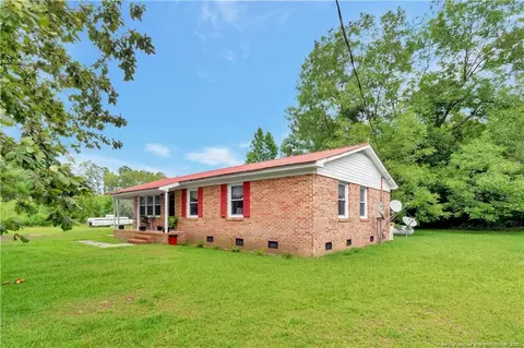 1925 Fire Tower Rd, Orrum, NC 28369 photo 2