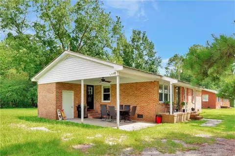 1925 Fire Tower Rd, Orrum, NC 28369 photo 3