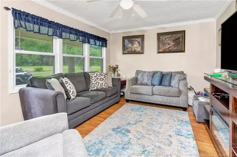 1925 Fire Tower Rd, Orrum, NC 28369 photo 5