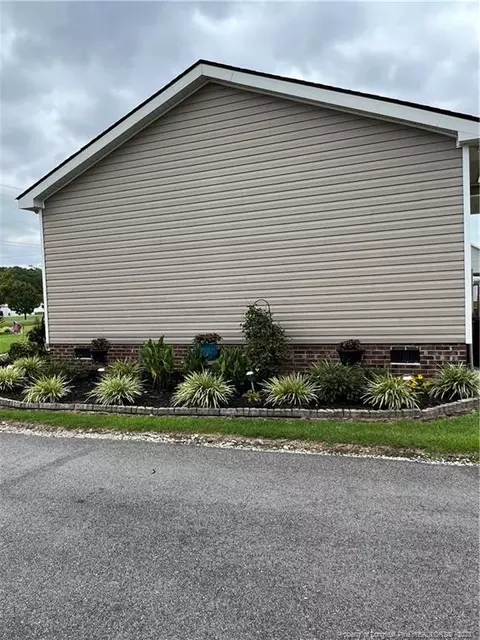 4145 Evergreen Church, Pembroke, NC 28372