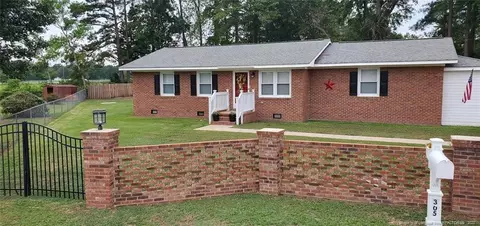 305 Garden, Pembroke, NC 28372