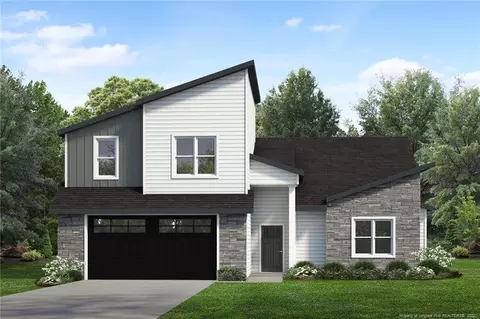 268 Solomon Dr, Cameron, NC 28326 photo 1