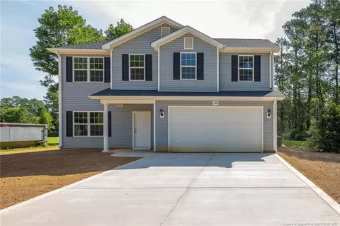 408 N Broad, Roseboro, NC 28382