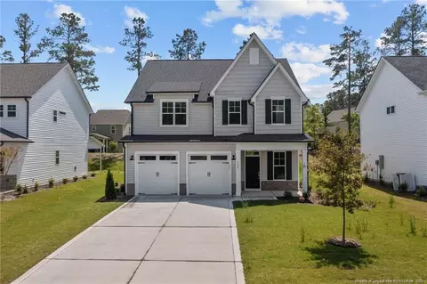 100 Kensington, Spring Lake, NC 28390