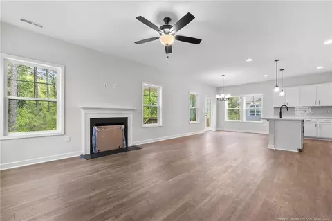 203 Timber Skip Dr, Spring Lake, NC 28390 photo 2