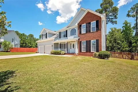 10 Hester Pl, Cameron, NC 28326 photo 2
