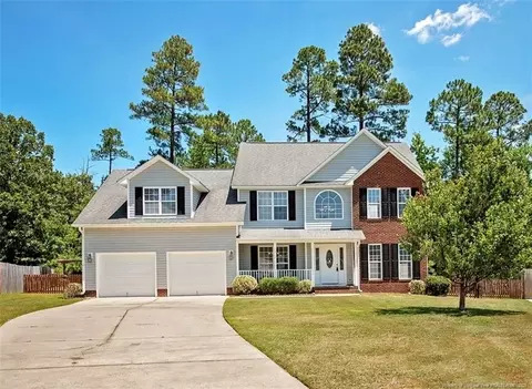 10 Hester Pl, Cameron, NC 28326 photo 1
