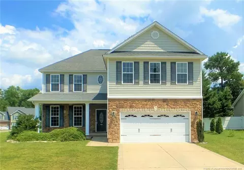 123 Culpepper Rd, Cameron, NC 28326 photo 1