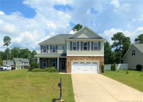 123 Culpepper Rd, Cameron, NC 28326 photo 2