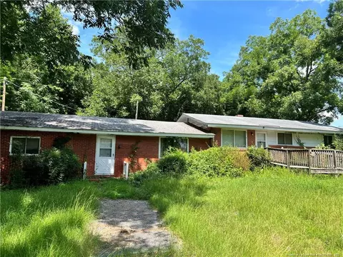 2506 Persimmon, Rowland, NC 28383