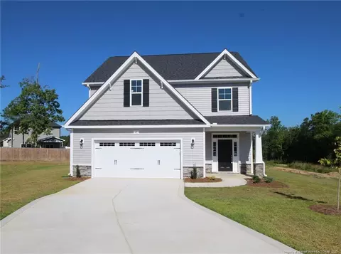 47 Hemming Ct, Cameron, NC 28326 photo 1
