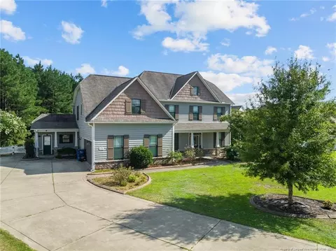 174 Eclipse Ct, Raeford, NC 28376 photo 1
