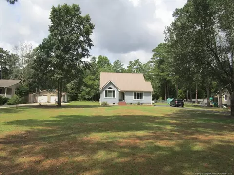 228 Cypress Rd, Cameron, NC 28326 photo 4