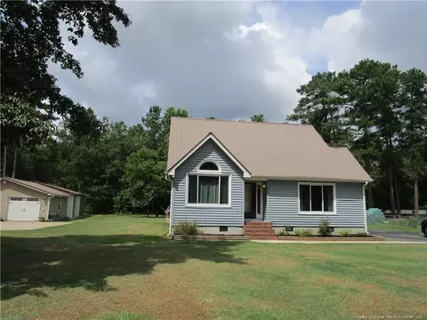 228 Cypress Rd, Cameron, NC 28326 photo 1