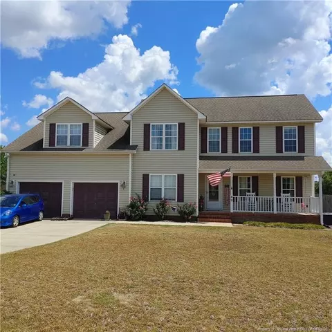49 Gloucester Ct, Cameron, NC 28326 photo 1