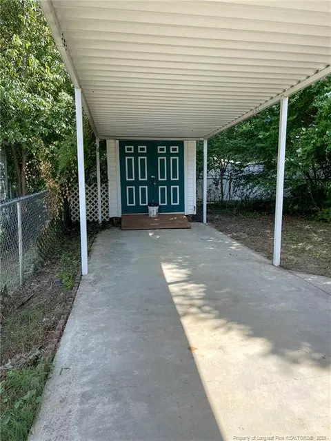209 W E St, Erwin, NC 28339 photo 22