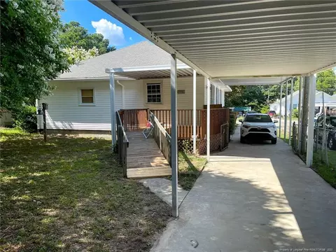 209 W E St, Erwin, NC 28339 photo 25