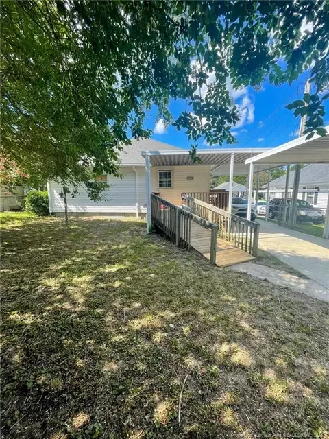 209 W E St, Erwin, NC 28339 photo 23