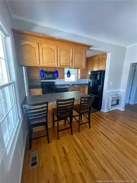 209 W E St, Erwin, NC 28339 photo 3
