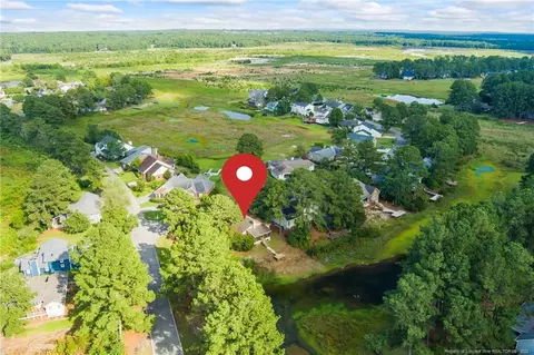 652 Cedar Pt, Vass, NC 28394 photo 37