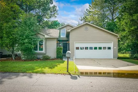 652 Cedar Pt, Vass, NC 28394 photo 1