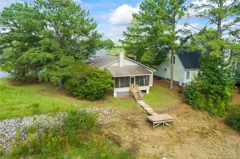 652 Cedar Pt, Vass, NC 28394 photo 33