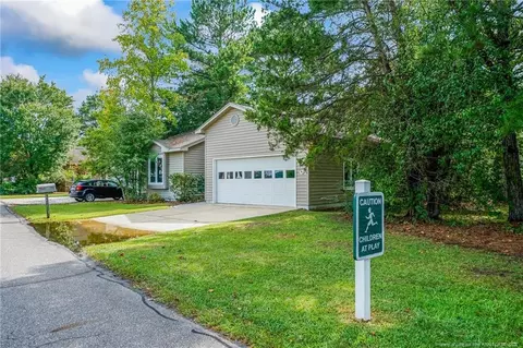 652 Cedar Pt, Vass, NC 28394 photo 3