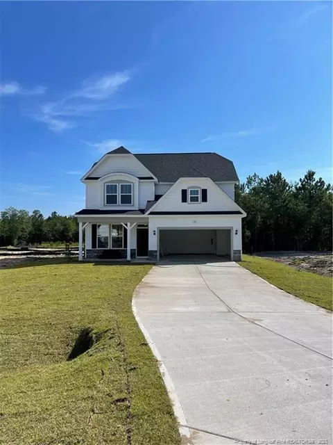 29 Princelet Pt, Cameron, NC 28326 photo 1