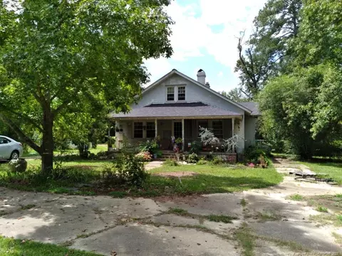 201 Hwy 24 W, Roseboro, NC 28382