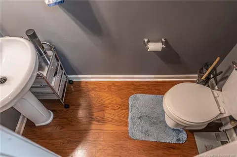 58 Ancient Oak Ct, Bunnlevel, NC 28323 photo 32