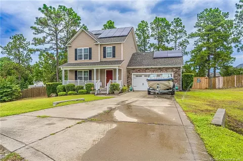 58 Ancient Oak Ct, Bunnlevel, NC 28323 photo 2