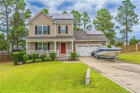 58 Ancient Oak Ct, Bunnlevel, NC 28323 photo 3