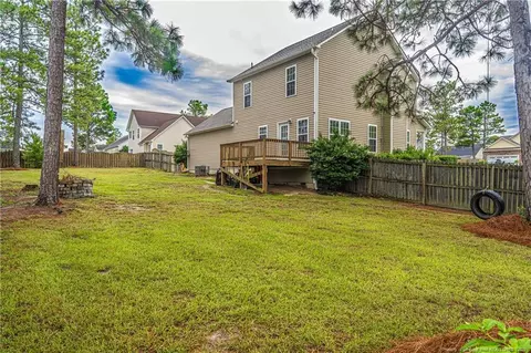 58 Ancient Oak Ct, Bunnlevel, NC 28323 photo 35