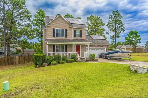 58 Ancient Oak Ct, Bunnlevel, NC 28323 photo 42