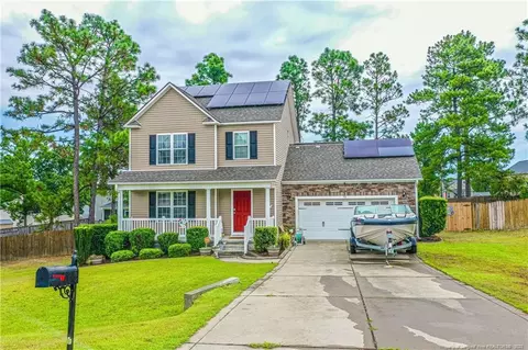 58 Ancient Oak Ct, Bunnlevel, NC 28323 photo 1