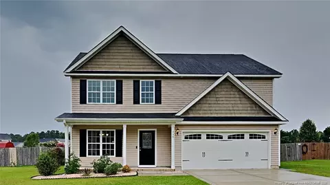 935 Raspberry Rd, Stedman, NC 28391 photo 1