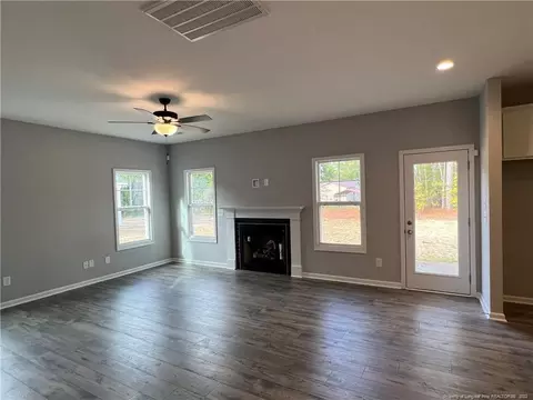 331 E Seventh St, Raeford, NC 28376 photo 7