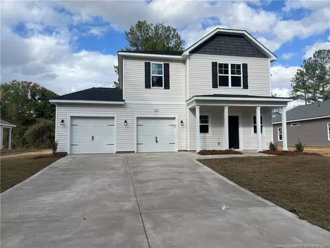 331 E Seventh St, Raeford, NC 28376 photo 1