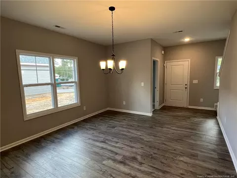 331 E Seventh St, Raeford, NC 28376 photo 2