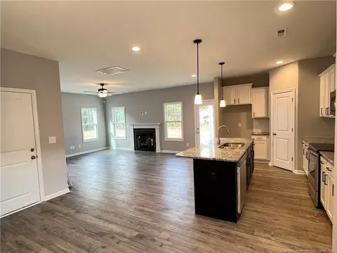 331 E Seventh St, Raeford, NC 28376 photo 6