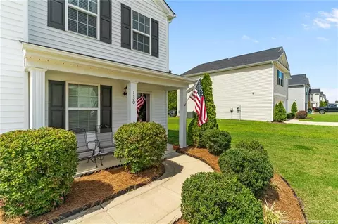 130 Botanical Ct, Bunnlevel, NC 28323 photo 12